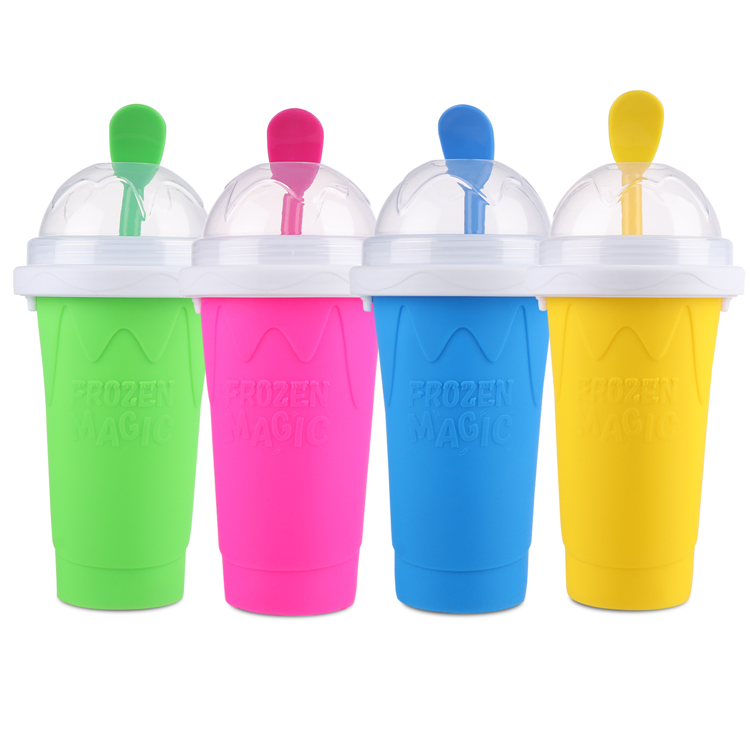 CoolieCup